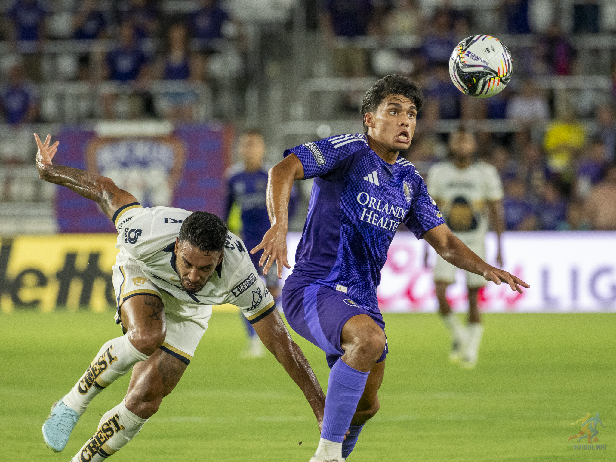 Lions Fall to Pumas in Penalty Heartbreak Despite Early Lead