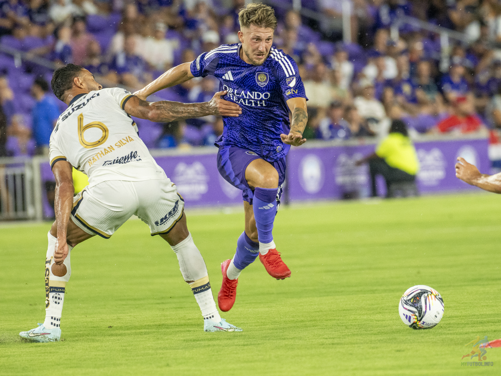 Lions Fall to Pumas in Penalty Heartbreak Despite Early Lead