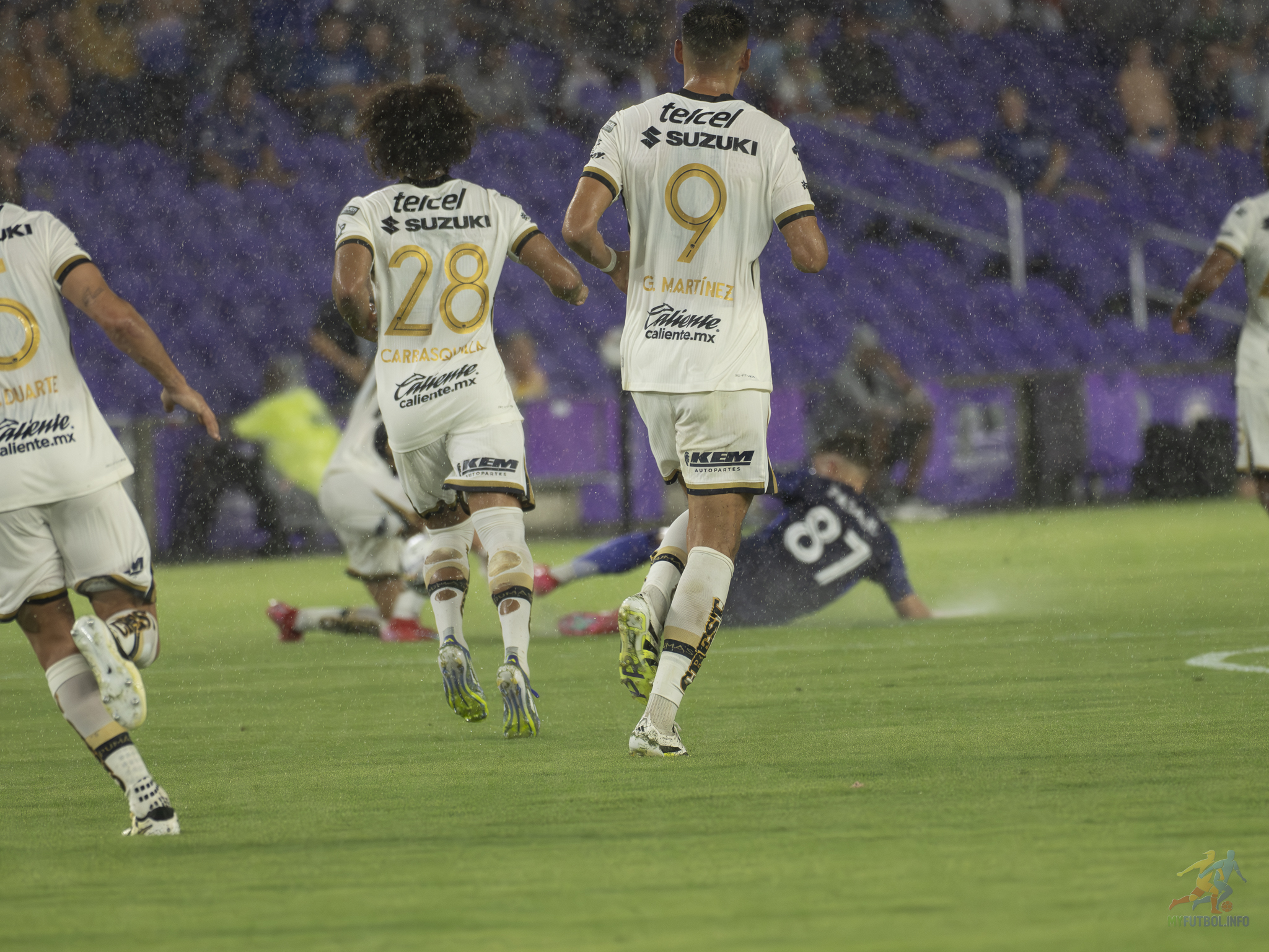 Lions Fall to Pumas in Penalty Heartbreak Despite Early Lead