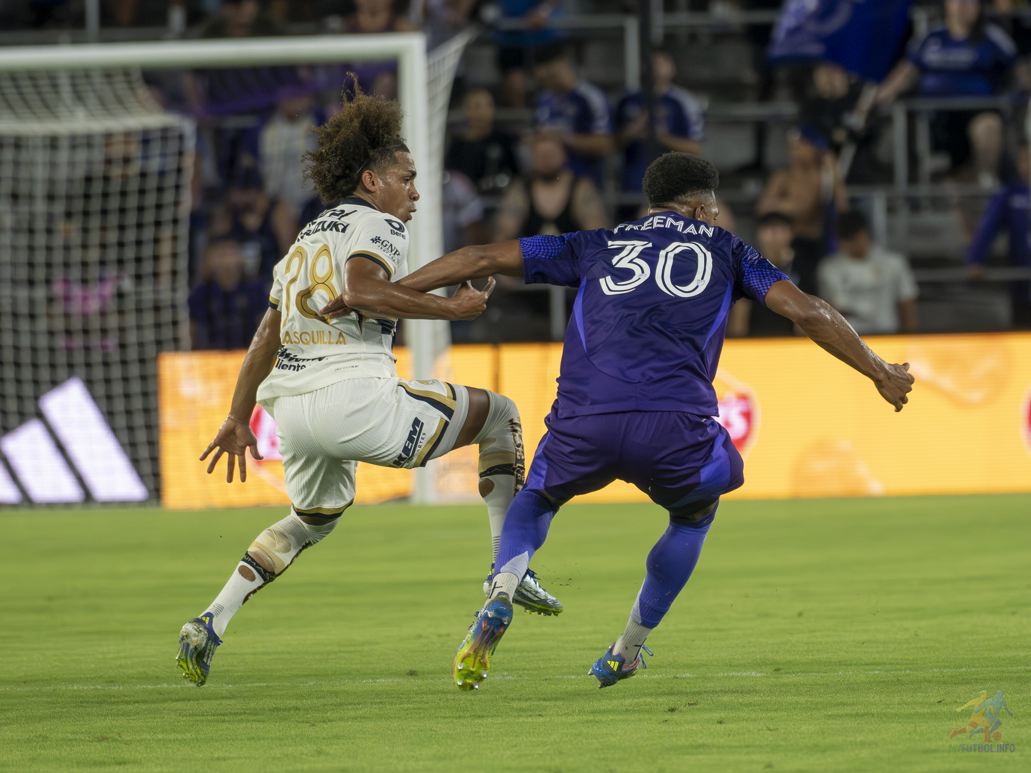 Lions Fall to Pumas in Penalty Heartbreak Despite Early Lead