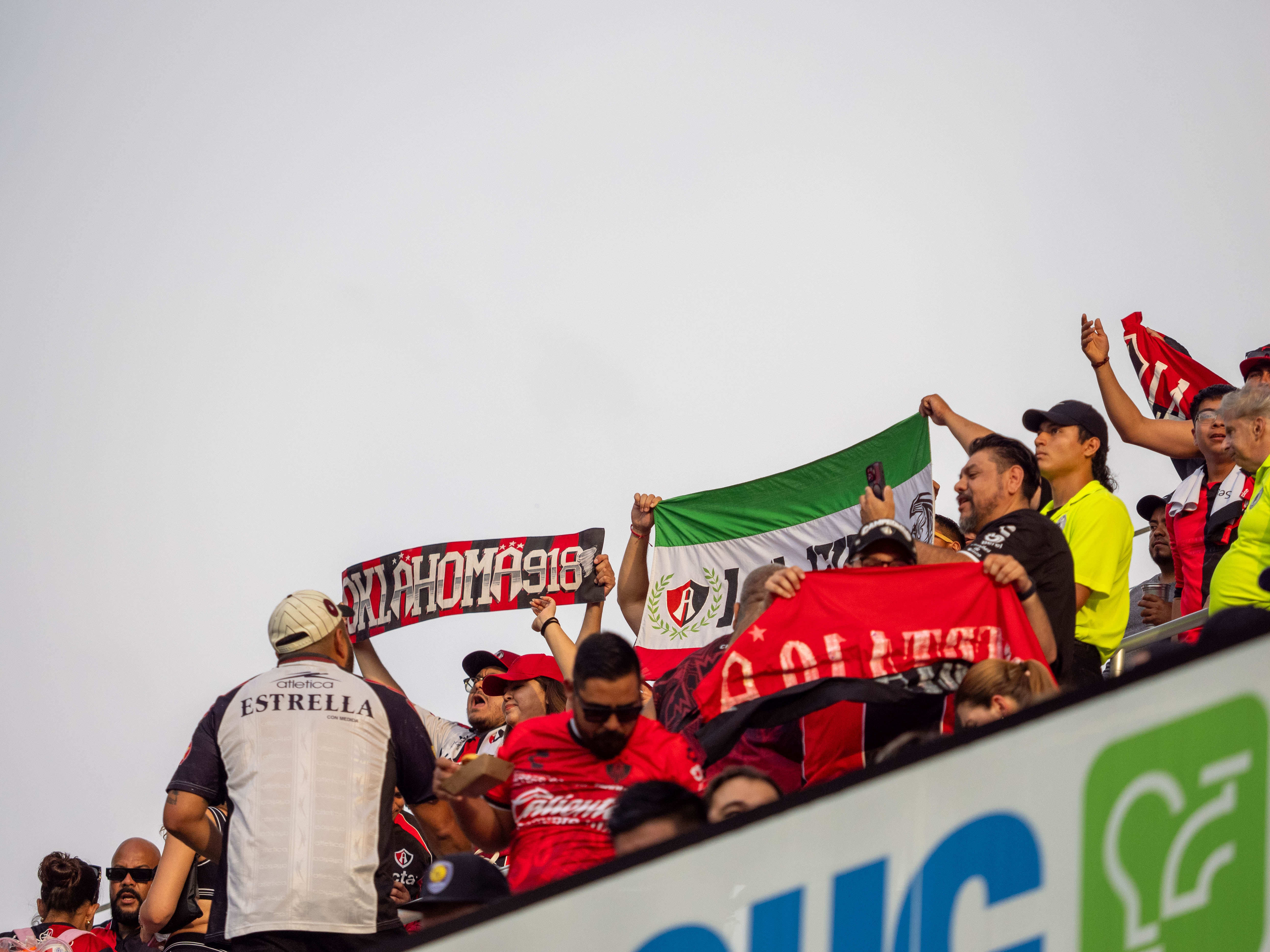 Orlando City Defeats Atlas 3-1 to Keep Leagues Cup Hopes Alive