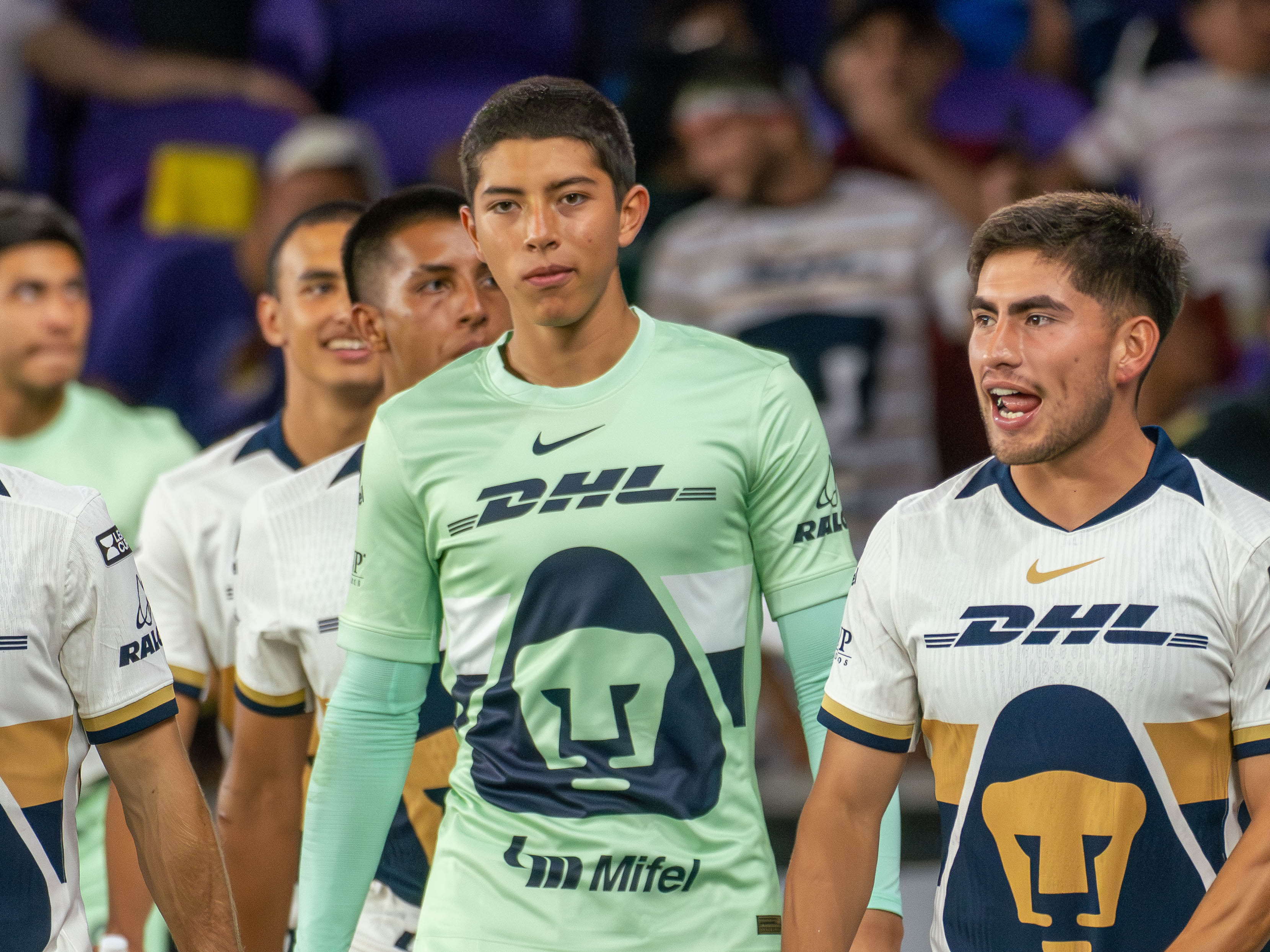 Pumas UNAM Edge Atlanta United 3-2 in Late Drama