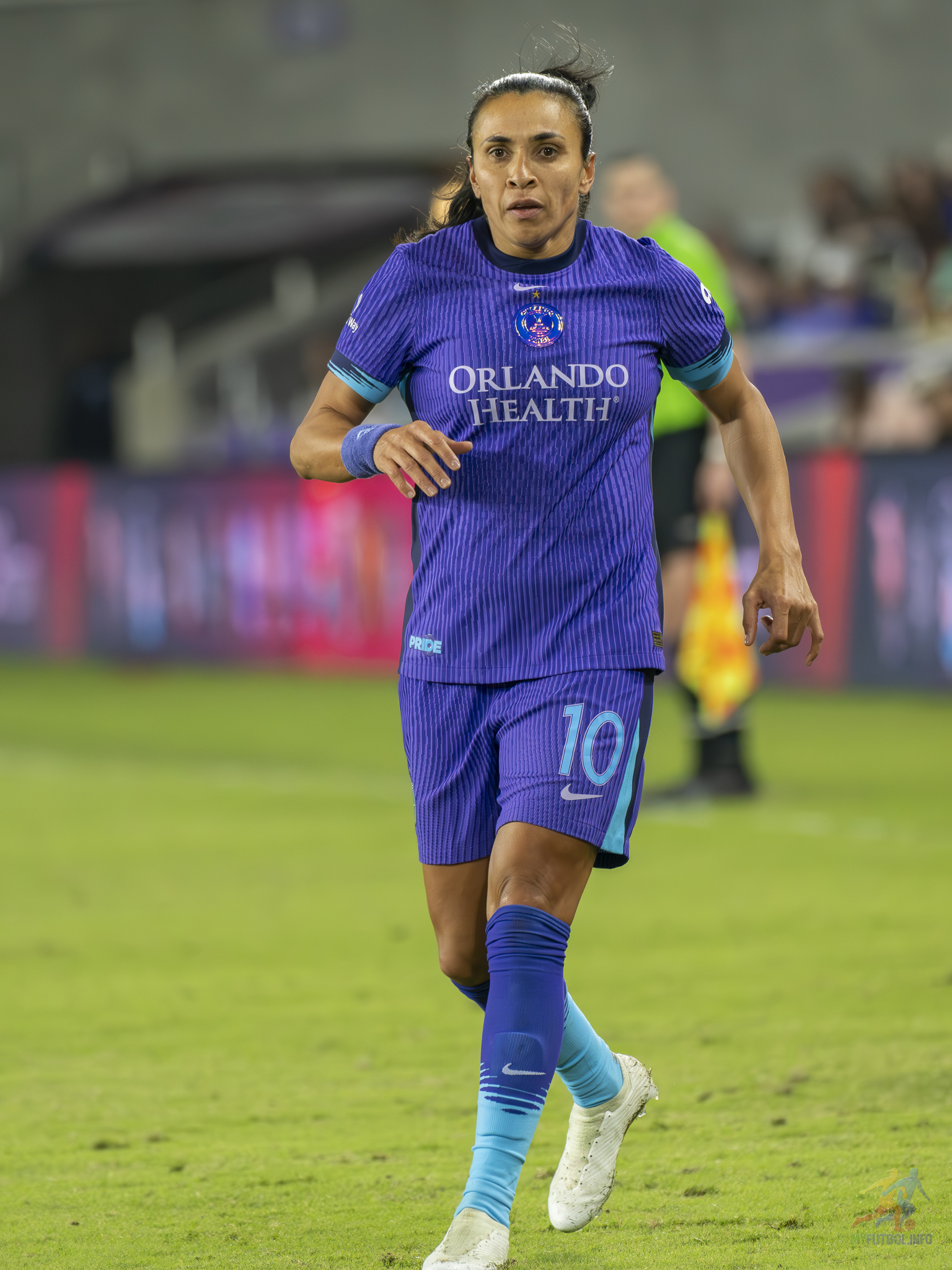 Orlando Pride Makes History: Three Ballon d&#039;Or Nominations Celebrate Our City&#039;s Soccer Excellence