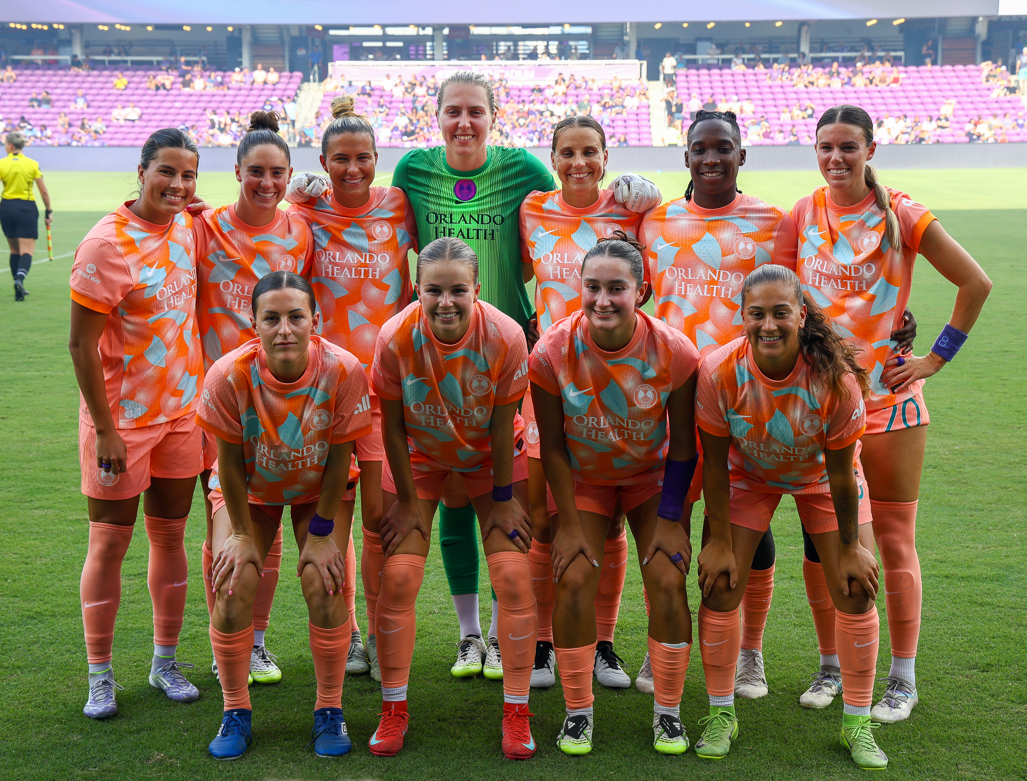 Orlando Pride Makes History: Three Ballon d&#039;Or Nominations Celebrate Our City&#039;s Soccer Excellence