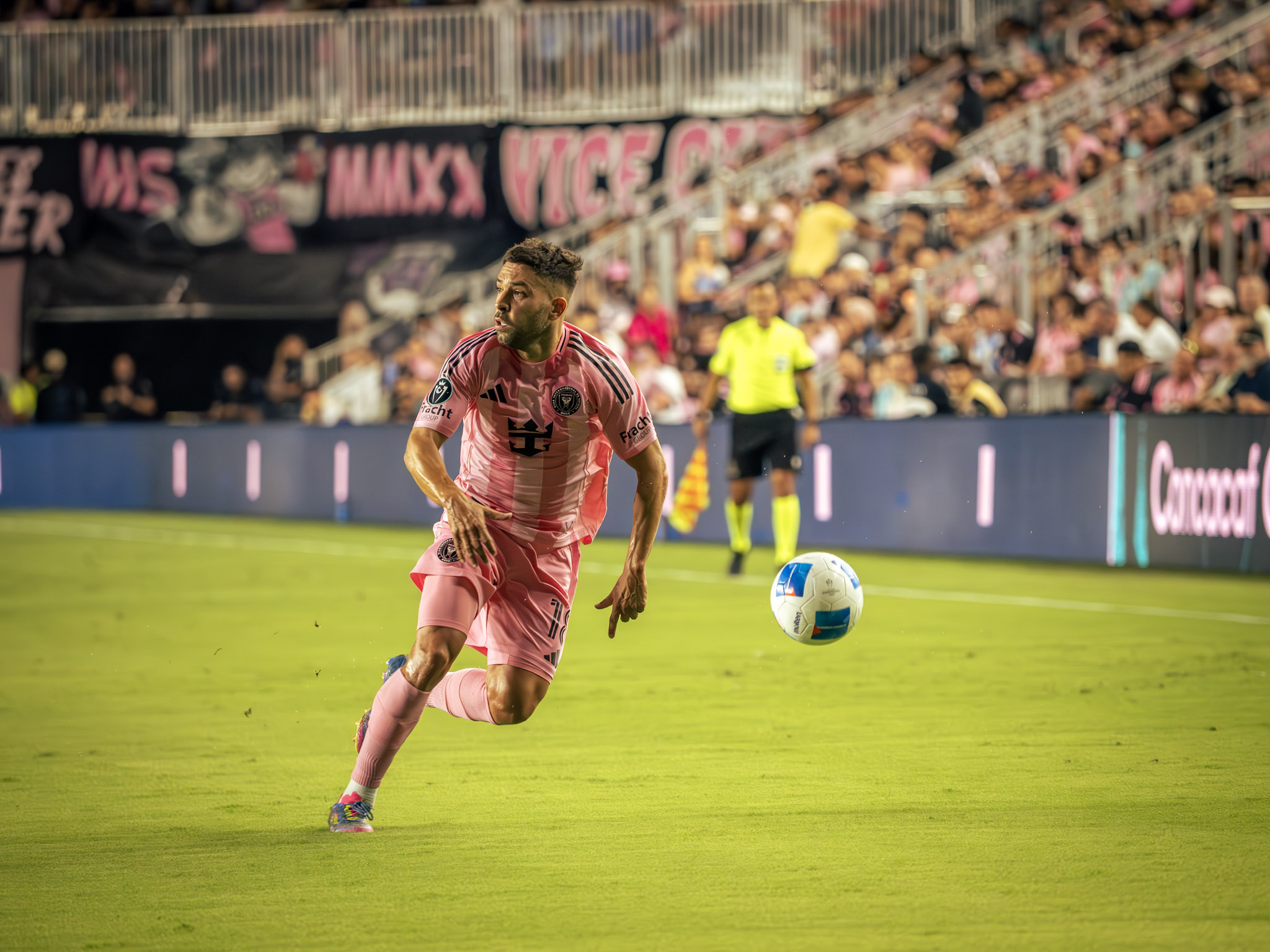 Purple vs Pink: Florida Derby Set to Ignite Inter&amp;Co Stadium