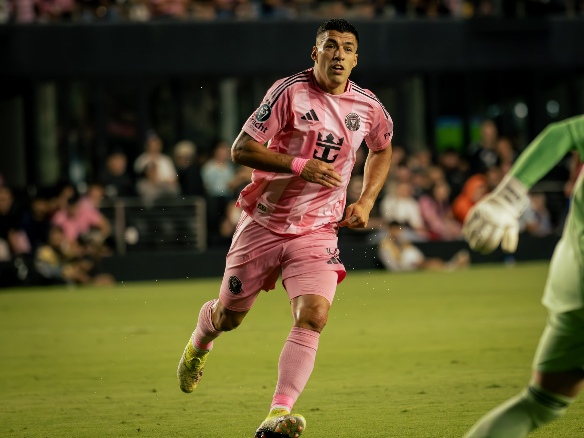 Purple vs Pink: Florida Derby Set to Ignite Inter&amp;Co Stadium