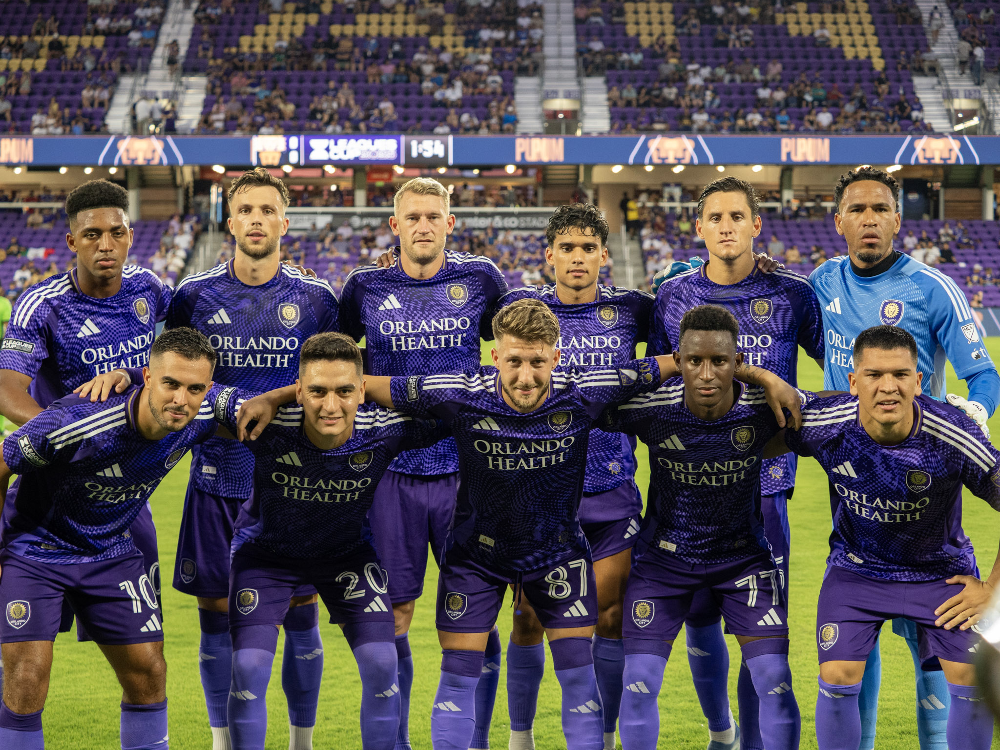Purple vs Pink: Florida Derby Set to Ignite Inter&amp;Co Stadium