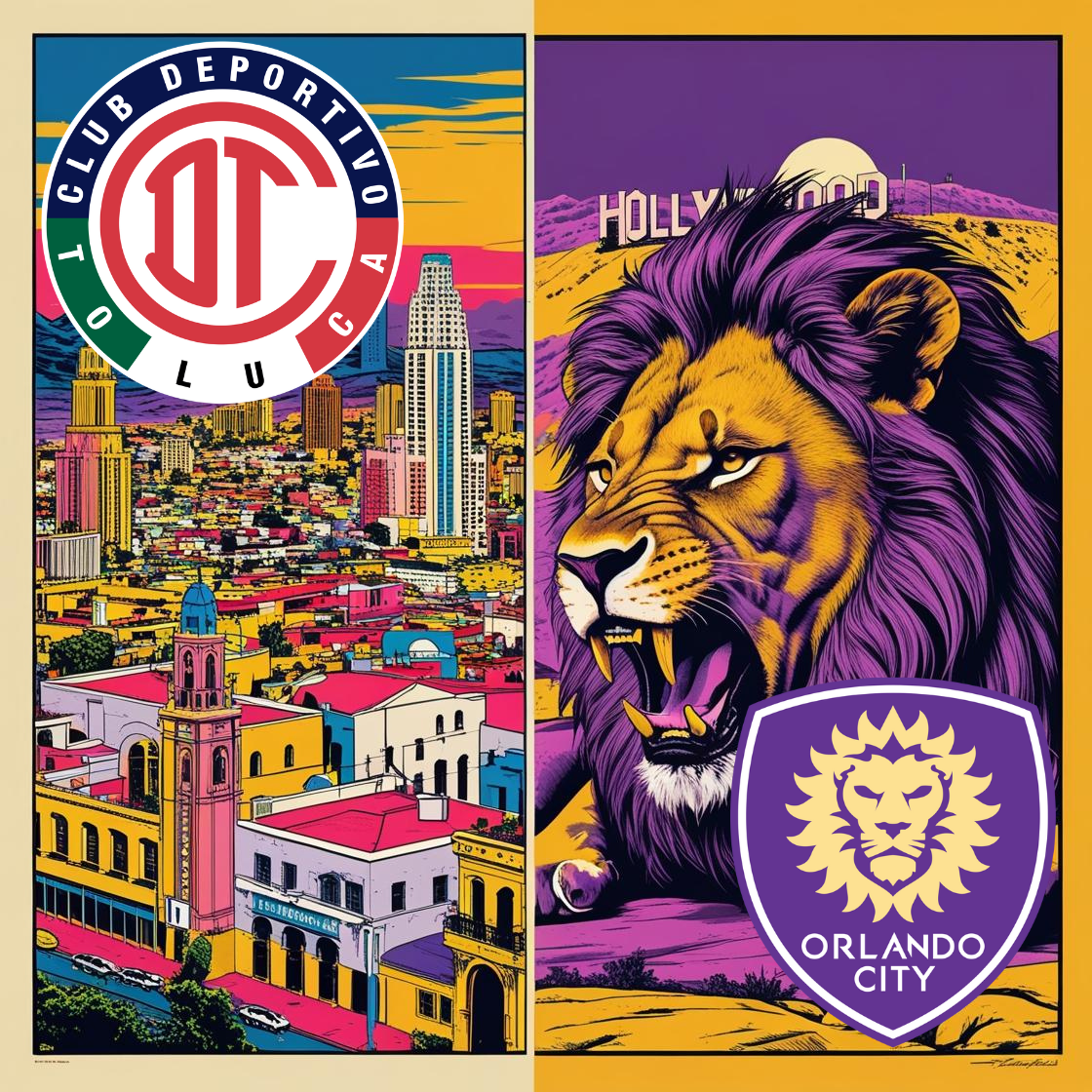 Offensive Firepower Collision: Breaking Down the Attacking Showdown