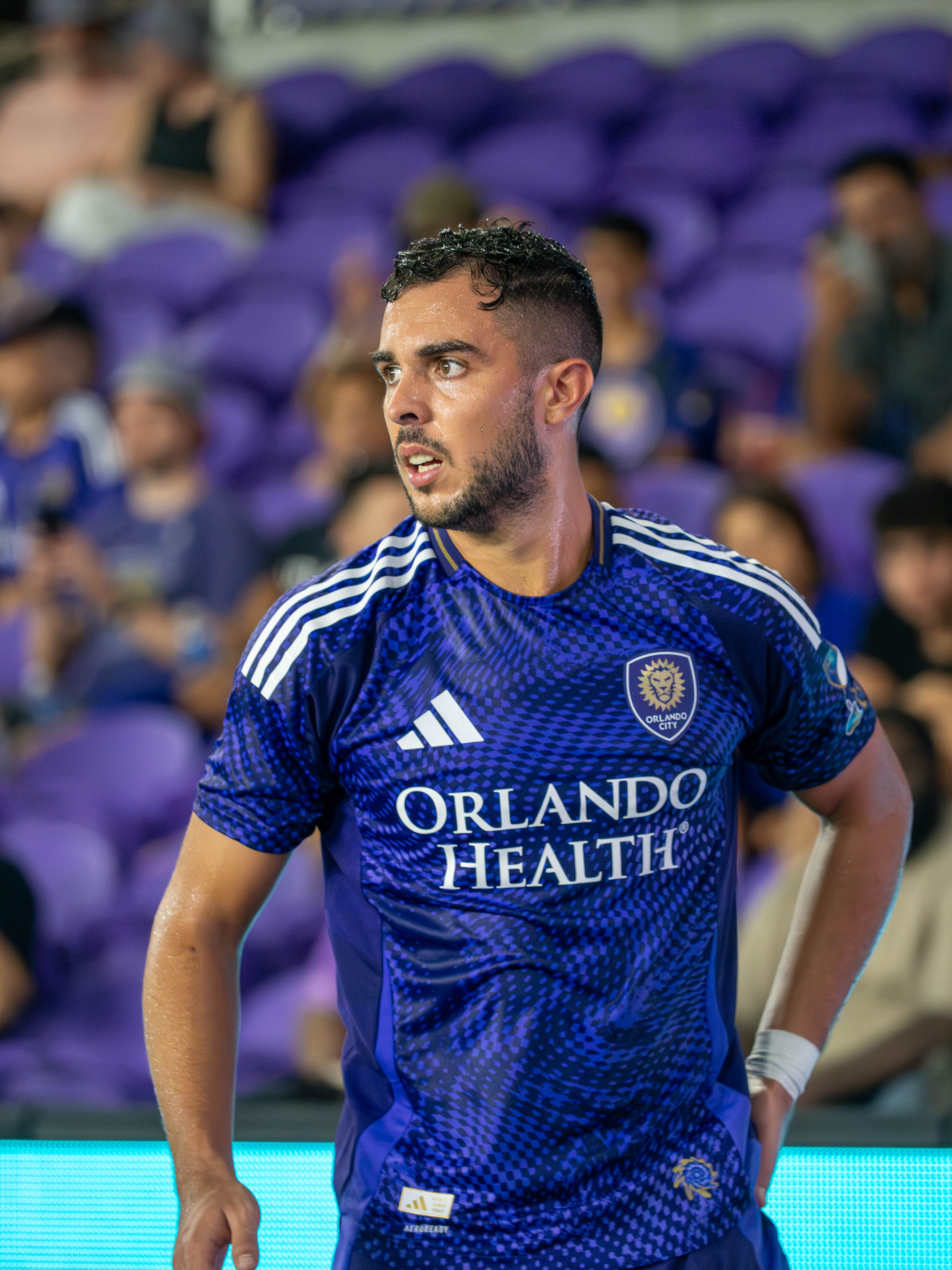 Offensive Firepower Collision: Breaking Down the Attacking Showdown