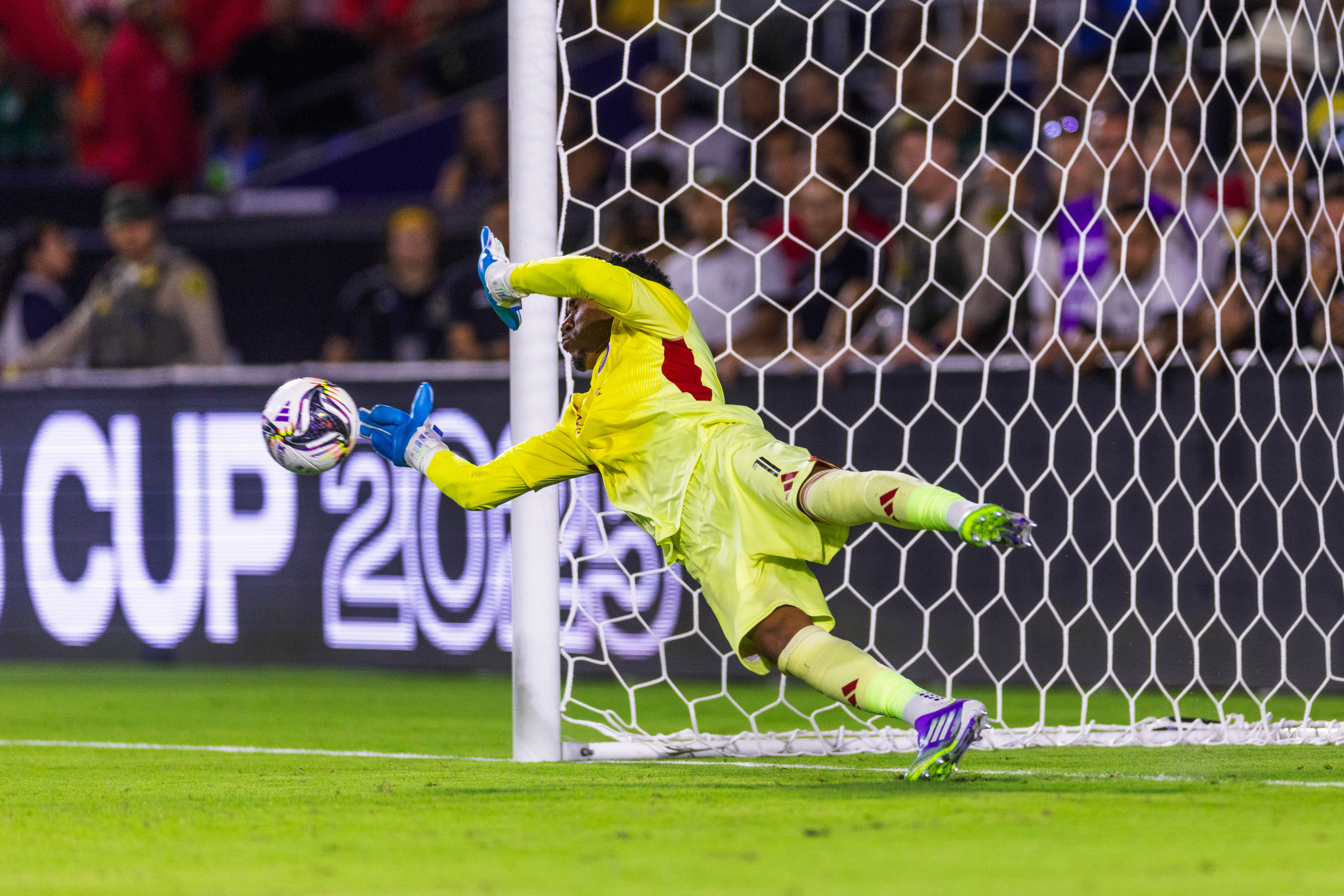 Gallese's Penalty Heroics Send Orlando City to Historic Leagues Cup Semifinal